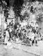 Palestine: Palestinian children at the English Mission School, c. 1910
