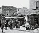 Palestine: The vicinity of Damascus Gate, c. 1905