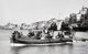 Palestine: Jaffa boatmen, c. 1910