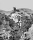 Palestine: Mar Saba Monastery and Gorge, c. 1910