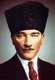 Turkey: Mustafa Kemal Ataturk (1881-1938)